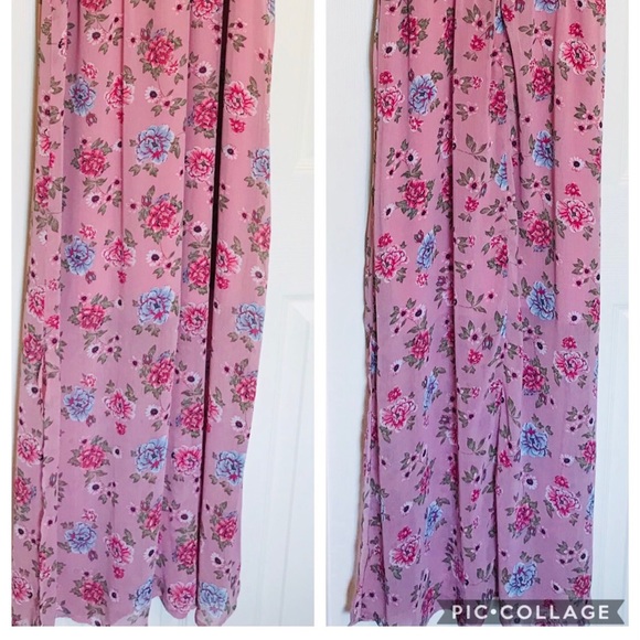 Almost Famous Summer Dresses | Long Maxi Dress | - Picture 2 of 5